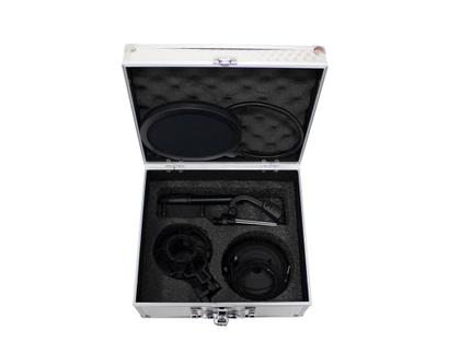 Imagem de Kit interface de audio soundvoice lite kt 300 para celular