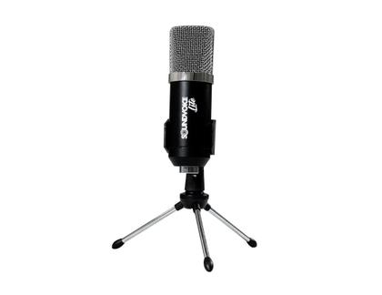 Imagem de Kit interface de audio soundvoice lite kt 300 para celular