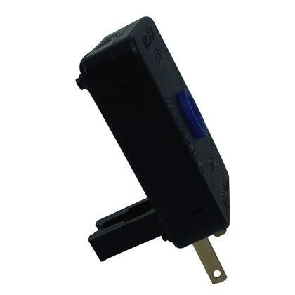 Imagem de Kit Interruptor Chicote Catenária Acendimento Automático Fogão Cooktop Fischer 4 Bocas 1519 Fit Line Infinity 9788