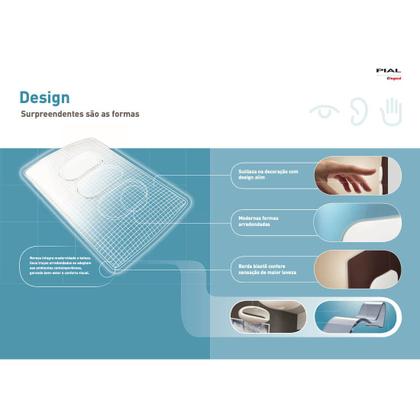 Imagem de Kit Interruptor Paralelo Com Suporte e Placa Branco Gloss Nereya Legrand