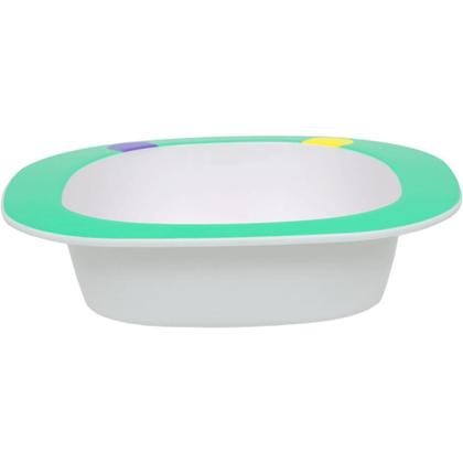 Imagem de Kit introdução alimentar Pratos e Copo Buba