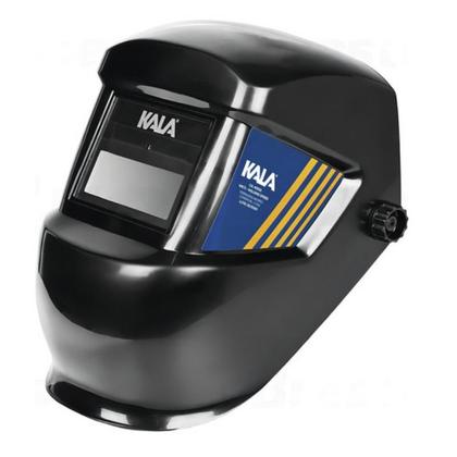 Imagem de Kit Inversor De Solda Tig 130a Bivolt + Máscara - Kala