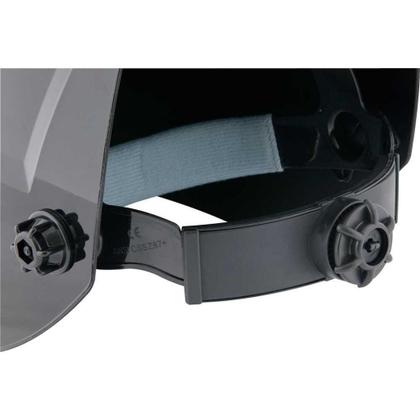 Imagem de Kit Inversor para Solda com Eletrodo e TIG RIV 250 com Máscara para Solda MEV 0913 Plus