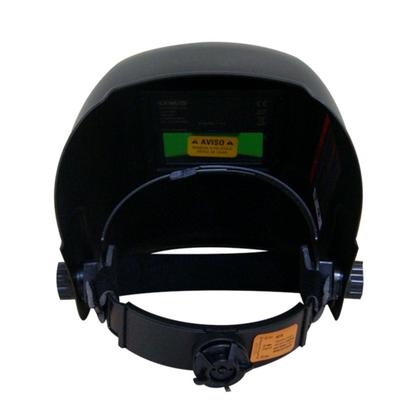 Imagem de Kit Inversor Solda 100A  Máscara Automática KISL145 Lynus 220V