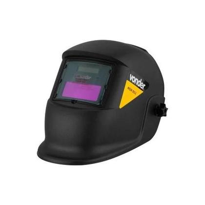 Imagem de Kit Inversor Solda + Mascara Im125 220v Vonder