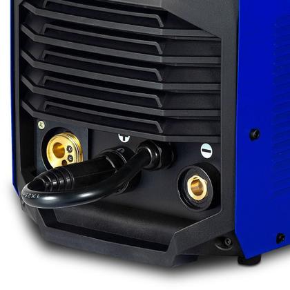 Imagem de Kit Inversora Solda Multiprocesso Boxer Migflex 160Bv Bivolt