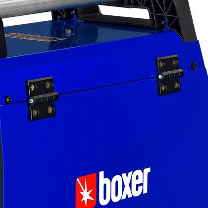 Imagem de Kit Inversora Solda Multiprocesso Boxer Migflex 160Bv Bivolt