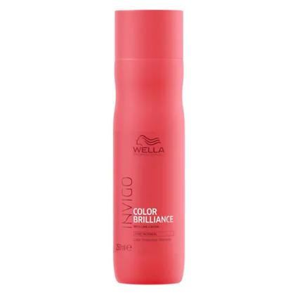 Imagem de Kit Invigo Color Brilliance Wella - Shampoo + Máscara