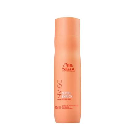 Imagem de Kit Invigo Nutri Enrich Shampoo e Máscara