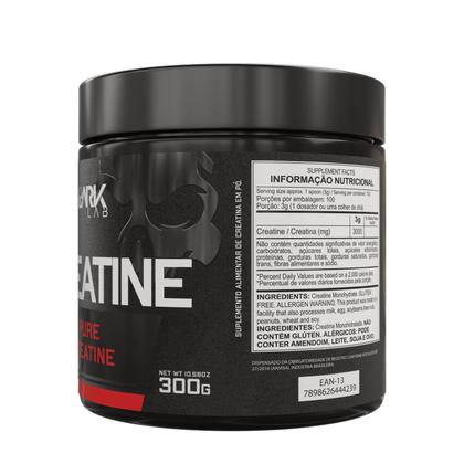 Imagem de Kit Isolate Protein Fuse 900g + Creatina 300g + Therma Burn 120 caps + Multivitaminico 60 tabs + Coqueteleira 700ml Dark Lab