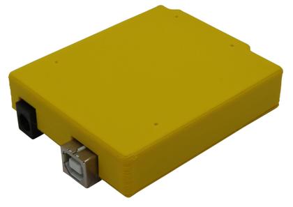 Imagem de Kit Italy Com Placa Para Arduino Uno R3 Mega328p Atmega16u2 + Case Fabricada em Impressora 3d