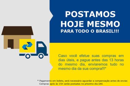 Imagem de Kit Italy Para Arduino Leonardo R3 Rev3 Atmega32u4 + Case 3d