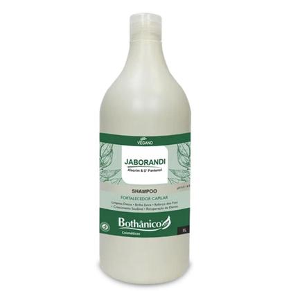 Imagem de Kit Jaborandi Bothânico Fortalece Shampoo e Máscara 1 Litro