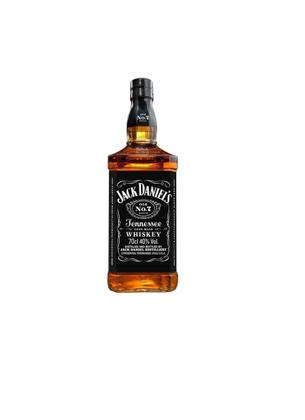 Imagem de Kit Jack Daniel's Tennessee Old N. 7 + Licor 43 Diego Zamora