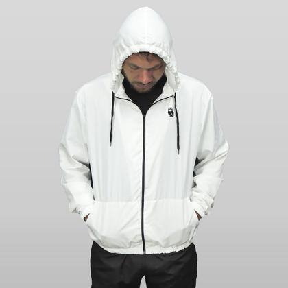 Imagem de Kit Jaqueta Puffer Bobojaco e Jaqueta Corta Vento Masculino