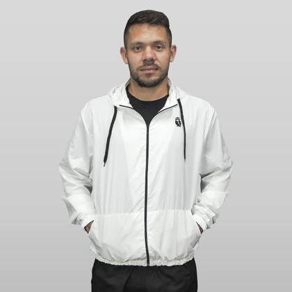 Imagem de Kit Jaqueta Puffer Bobojaco e Jaqueta Corta Vento Masculino