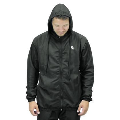 Imagem de Kit Jaqueta Puffer Bobojaco e Jaqueta Corta Vento Masculino