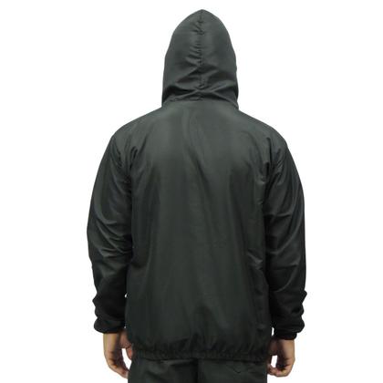 Imagem de Kit Jaqueta Puffer Bobojaco e Jaqueta Corta Vento Masculino