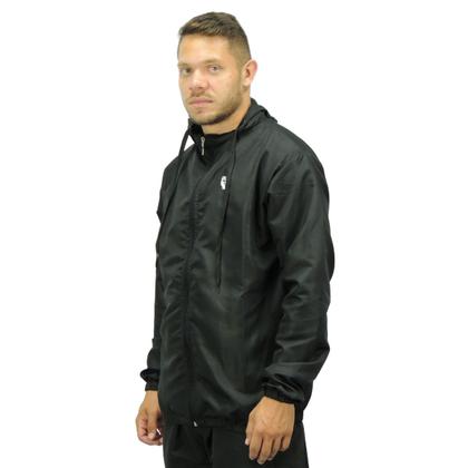 Imagem de Kit Jaqueta Puffer Bobojaco e Jaqueta Corta Vento Masculino