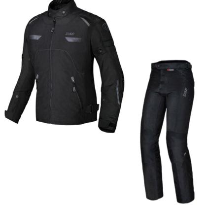 Imagem de Kit Jaqueta Veler E Calca Versa Masc Ou Fem Ventilada X11 