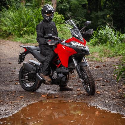 Imagem de Kit Jaqueta Veler E Calca Versa Masc Ou Fem Ventilada X11 