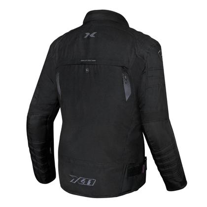 Imagem de Kit Jaqueta Veler E Calca Versa Masc Ou Fem Ventilada X11 