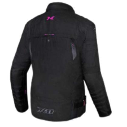 Imagem de Kit Jaqueta Veler E Calca Versa Masc Ou Fem Ventilada X11 