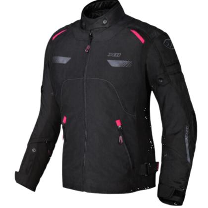 Imagem de Kit Jaqueta Veler E Calca Versa Masc Ou Fem Ventilada X11 