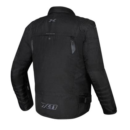 Imagem de Kit Jaqueta Veler E Calca Versa Masc Ou Fem Ventilada X11 