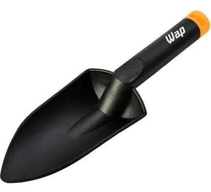 Imagem de Kit Jardinagem Manual Com Duas Pás E Um Ancinho Gkjm01 Wap Preto