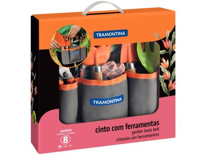 Imagem de Kit Jardinagem Tramontina 78119805 8 Peças