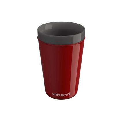 Imagem de Kit Jarra Térmica Caribe 2L C/ 4 Copos 350ml Unitermi