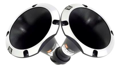 Imagem de Kit Jbl 2 Driver D305 + 2 Corneta Hl14-50 + 2 Tweeter St400