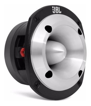 Imagem de Kit Jbl Selenium Automotivo 2 Tweeter St400 + 2 Driver D405x