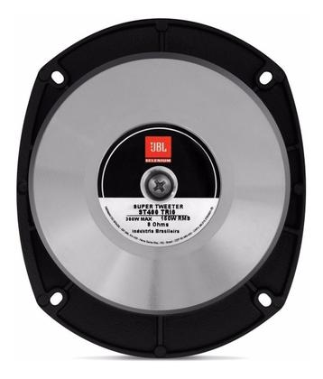 Imagem de Kit Jbl Selenium Som Hl14-50 + Draive D405x + Tuita St400