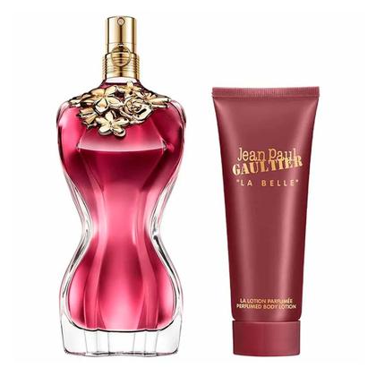 Imagem de Kit Jean Paul Gaultier La Belle Eau de Parfum - Perfume Feminino 100ml + Body Lotion 75ml