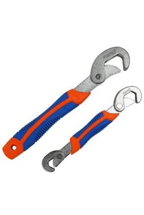 Imagem de Kit Jogo 2 Chaves Boca Mestra Tubos Universal 9 A 32mm