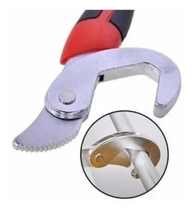 Imagem de Kit Jogo 2 Chaves Boca Mestra Tubos Universal 9 A 32mm