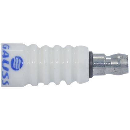 Imagem de Kit Jogo 4 Velas Volkswagen Parati 2.0 Mi Desde 97 Gasolina
