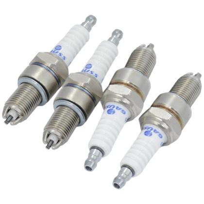 Imagem de Kit Jogo 4 Velas Volkswagen Parati 2.0 Mi Desde 97 Gasolina
