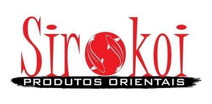 Imagem de Kit Jogo 6 Copos Sake Saque Massu Grande Ideograma Japonês 150ml Vermelho