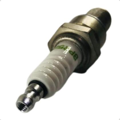 Imagem de Kit Jogo Cabos E Velas De Ignição Fiat Elba Fiorino Premio Uno 