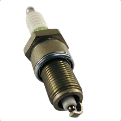 Imagem de Kit Jogo Cabos E Velas De Ignição Fiat Elba Fiorino Premio Uno 