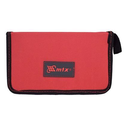 Imagem de Kit Jogo Chave Allen 1,5 a 10 mm e Torx T10 a T50 18 Peças 2 Jogos - 123159 - MTX