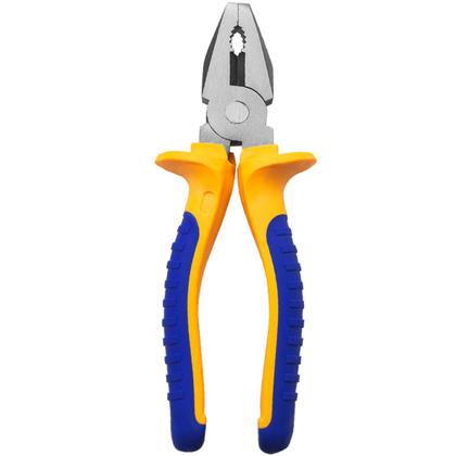 Imagem de Kit Jogo Chave De Fenda E Phillips Com Alicate Pressão E Universal