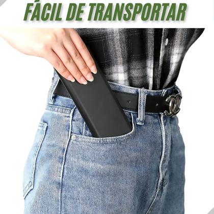 Imagem de kit Jogo chaves de fenda Conjunto de 24 Em 1 Magnética Portátil Manutenção Celular  Notebook consoles e pc