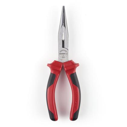 Imagem de Kit Jogo com 3 Alicates Universal Corte Bico Gedore Vermelho