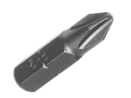 Imagem de Kit Jogo De Bits Phillips Para Parafusadeira Fertak 10 Peças