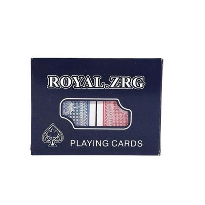 Imagem de Kit Jogo De Dominó Profissional 10MM Com 28 Peças De Osso Mais Jogo de Baralho  Resistente Qualidade