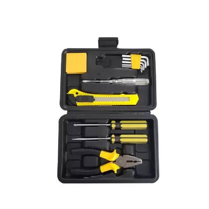 Imagem de  Kit Jogo De Ferramentas Com Maleta 11 Peças Titanium